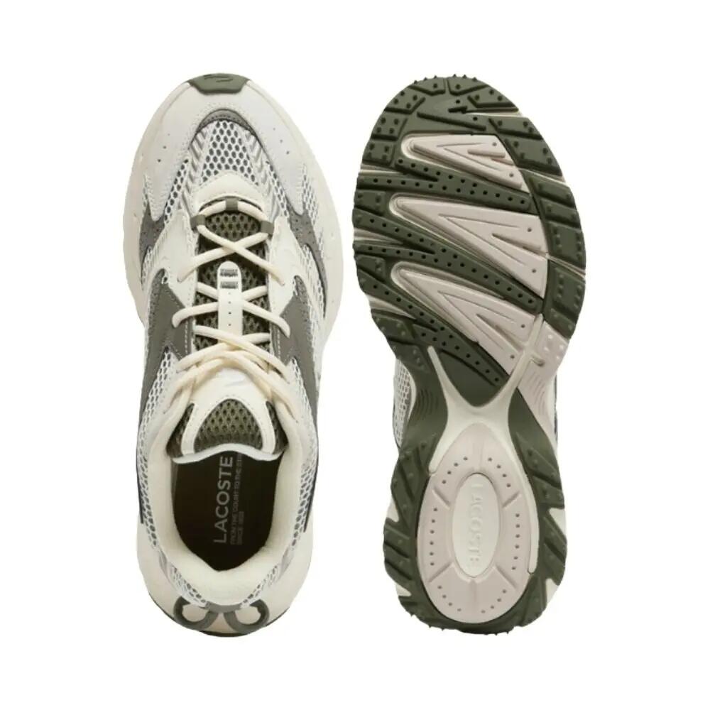 Sapatilhas Lacoste modelo 50SMA0121-2R1 para homem 4/5