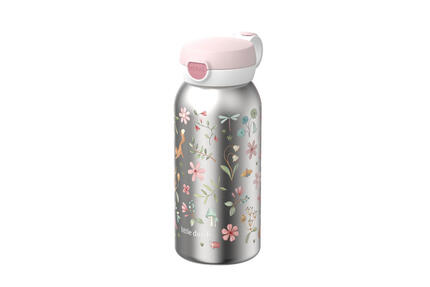 Mepal Campus 500 ml Isolierflasche mit Klappdeckel - Fairy Wonders