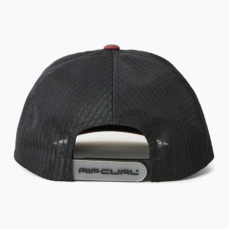 Șapcă cu cozoroc pentru bărbați Rip Curl Vaporcool Search Trucker