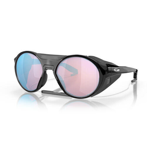Occhiali da Sole Oakley CLIFDEN OO 9440 Uomo Taglia 56/17/146 5/5