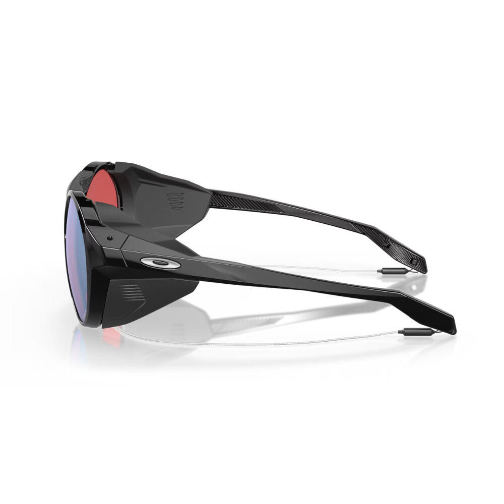 Occhiali da Sole Oakley CLIFDEN OO 9440 Uomo Taglia 56/17/146 4/5
