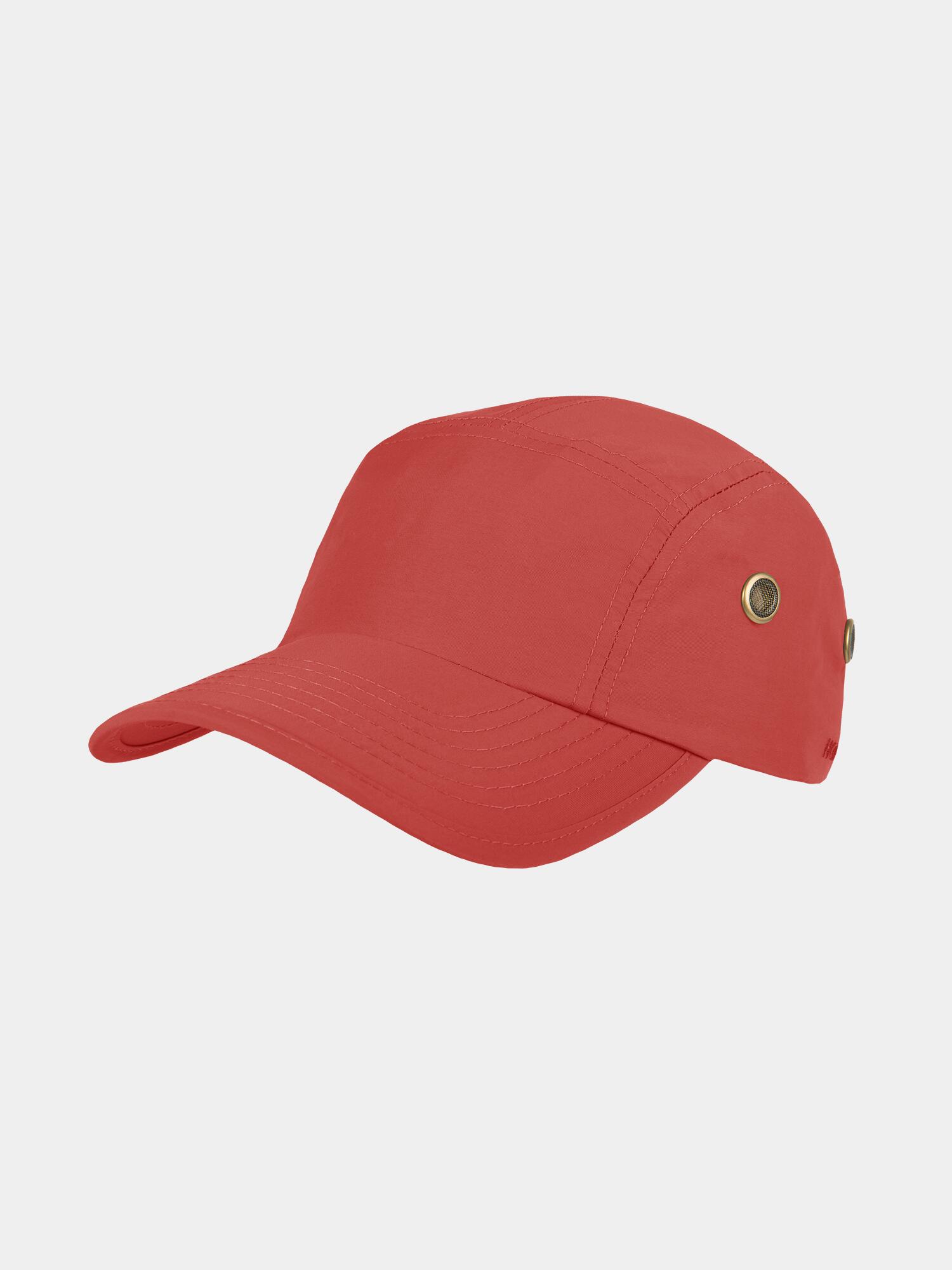 Reef - Baseball cap van   polyamide - Rood 2/3