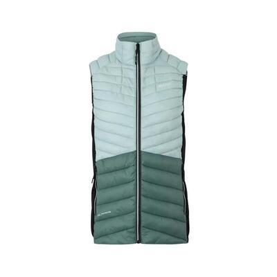 Gilet imbottito da donna Regatta Leedre