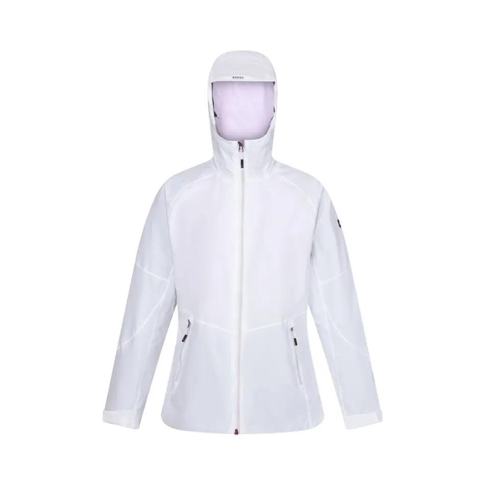 REGATTA Dámská nepromokavá bunda s kapucí Regatta Raddick II