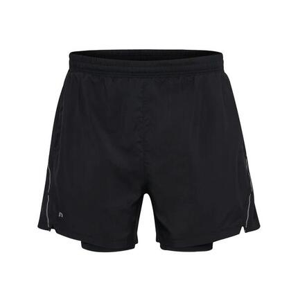 Short 2 en 1 femme Newline Fast