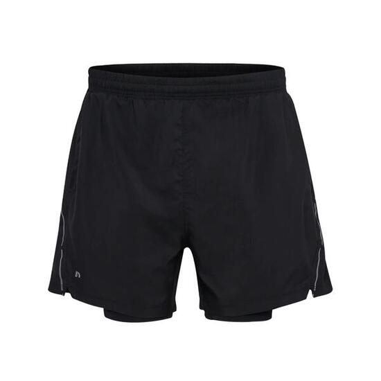 Short 2 en 1 femme Newline Fast