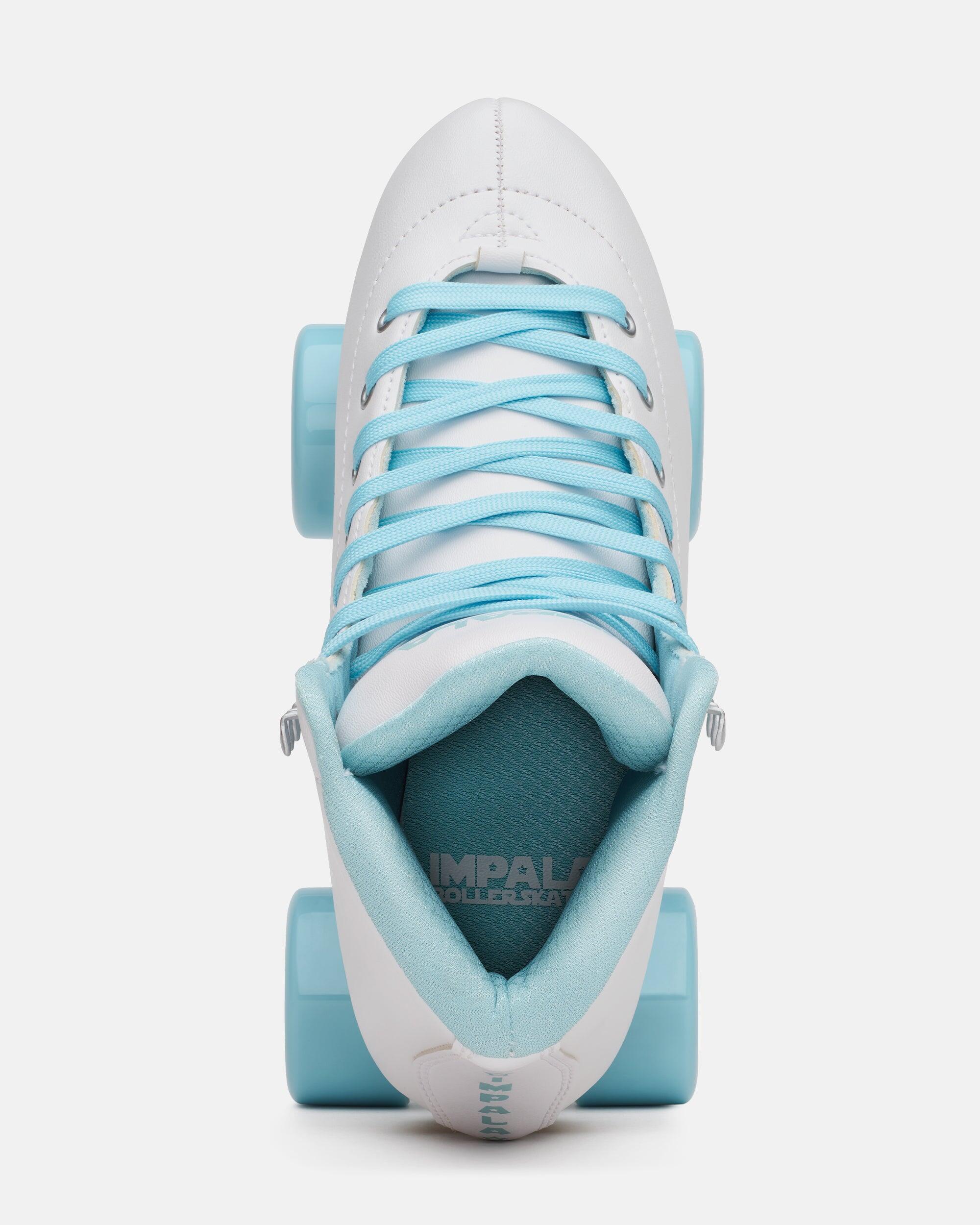Impala Roller Skates - White Ice 4/7