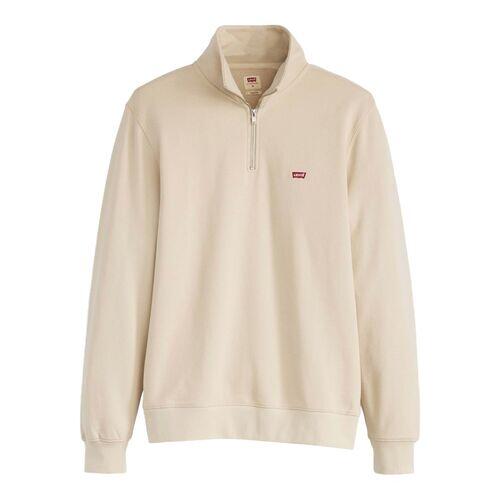 Jersey y sudadera para Hombre Levi´s  Beige 5/5
