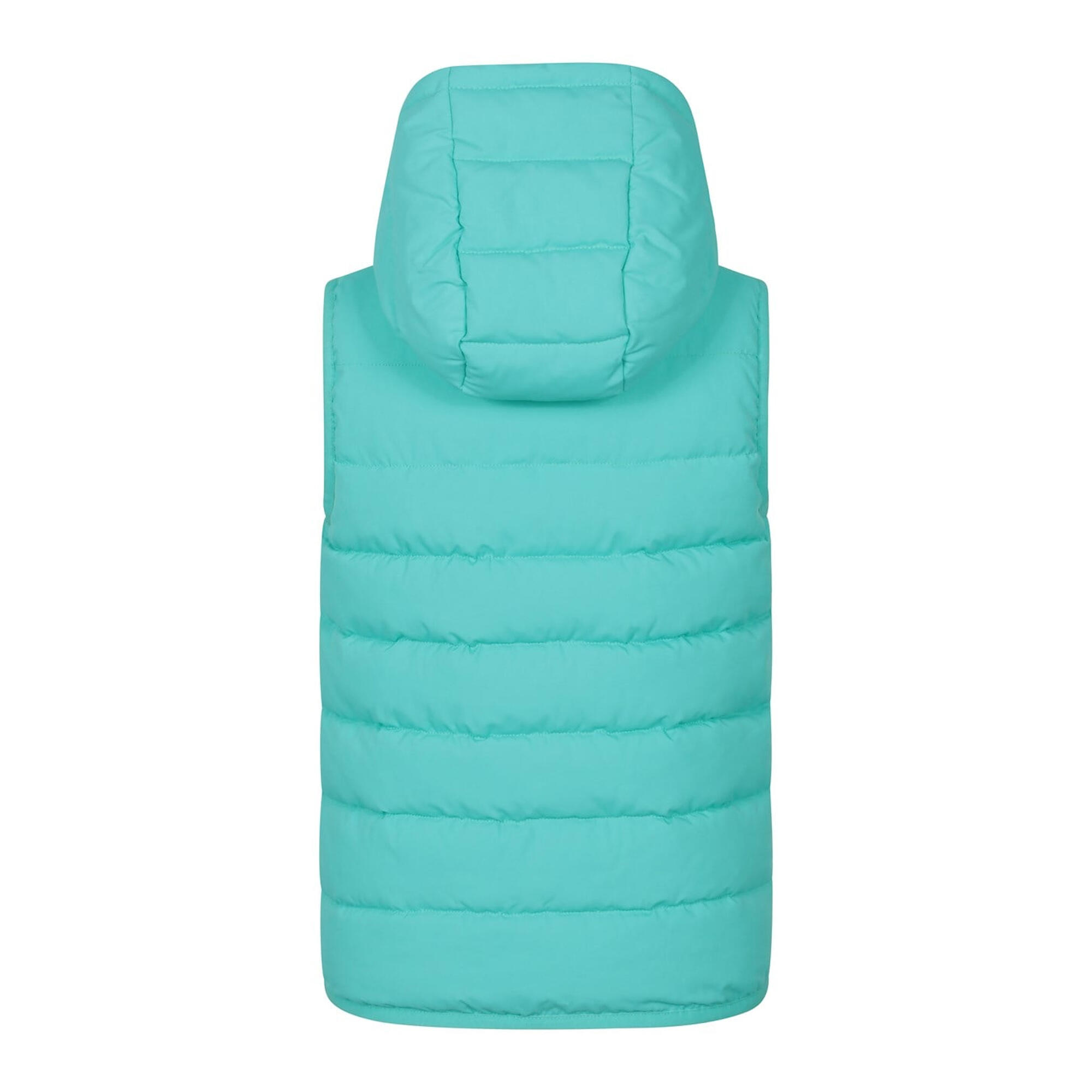 Veste Sans Manches ROCKO Enfant (Bleu) 2/3