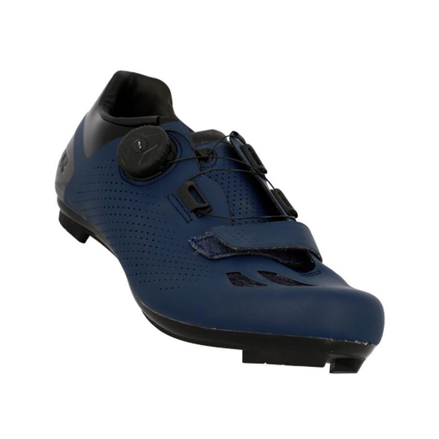 Schuhe für die Straße: Rändelrad + Klettverschluss FLR Pro F11 40 2/5