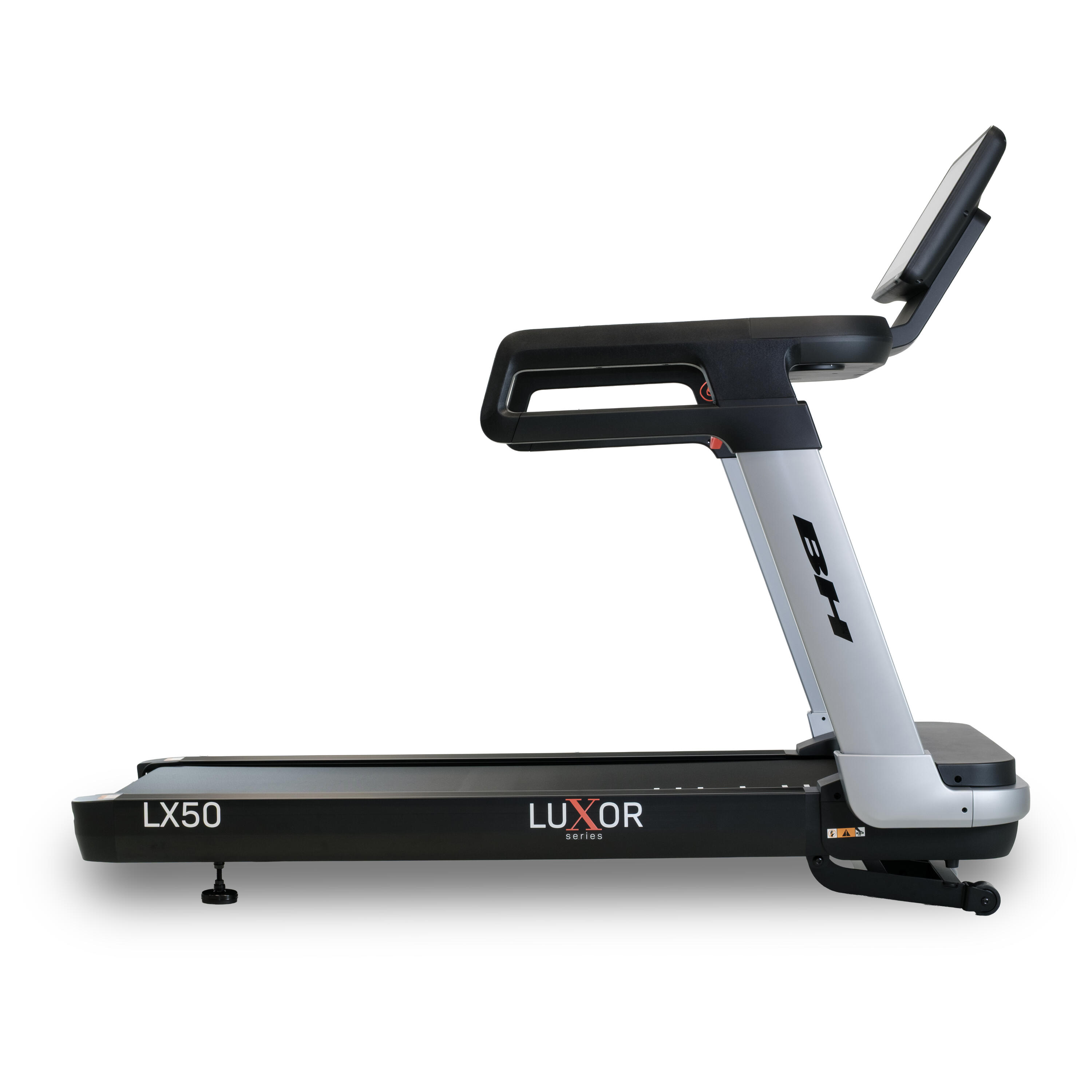 Tapis de course G6192TFT LX50 Multimedia, Écran Tactile 22'', Design Premium 7/7