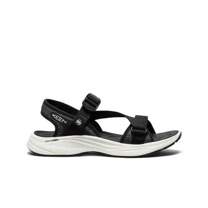 Femme LEIKI OT SANDAL W Sandale Vertolive/Vertgranit