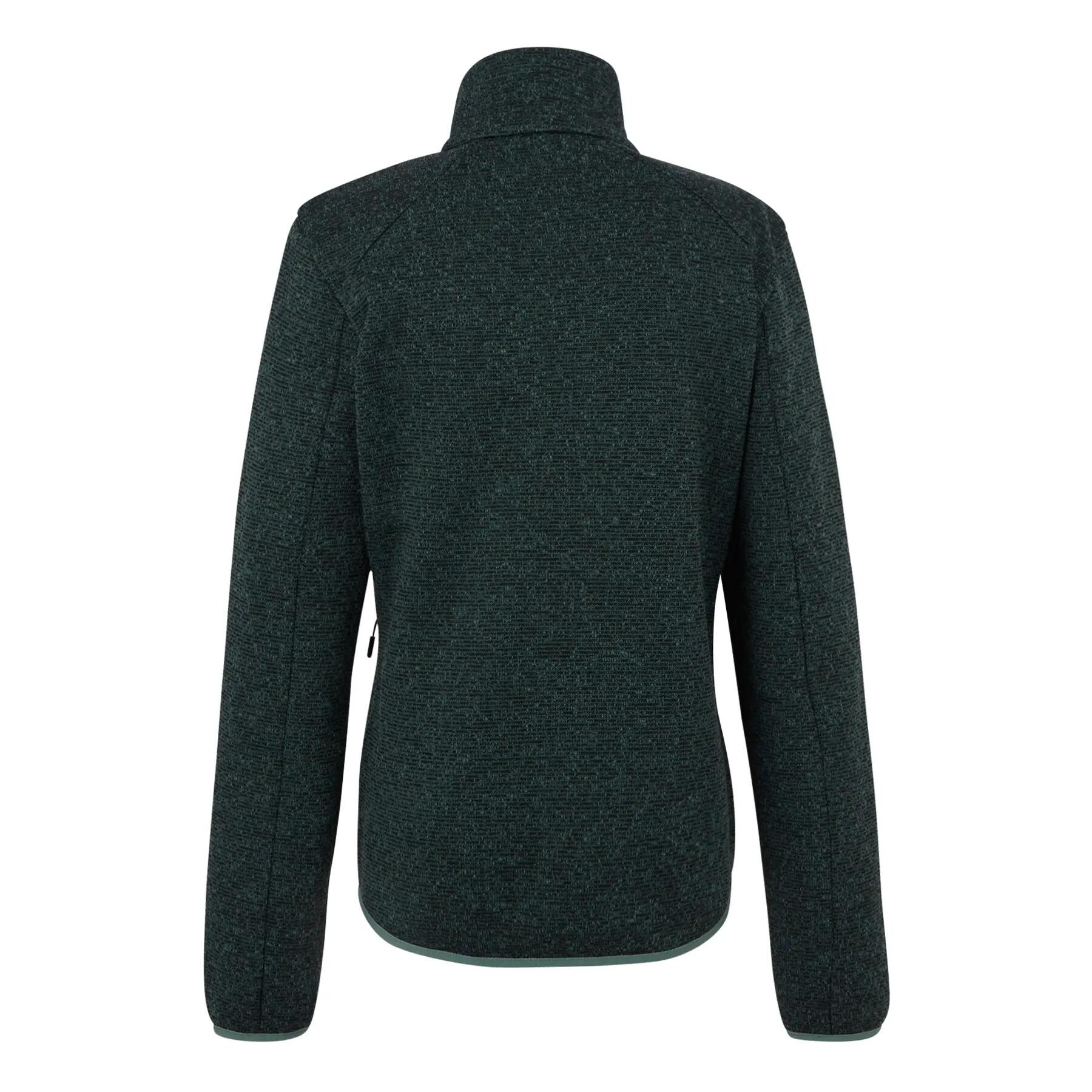 Polaire Full zip femme Regatta Newhill 4/7
