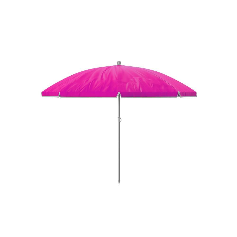 Sombrilla de Playa 160 cm con Funda Marbueno 5/5