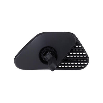 Guppy Junior – Kit repose-pieds et protections pour la roue