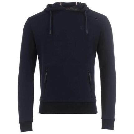 Sweatshirt à capuche Cavallo