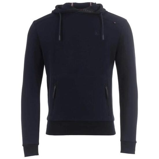 Sweatshirt à capuche Cavallo