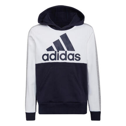 Sweatshirt enfant adidas Colorblock Fleece