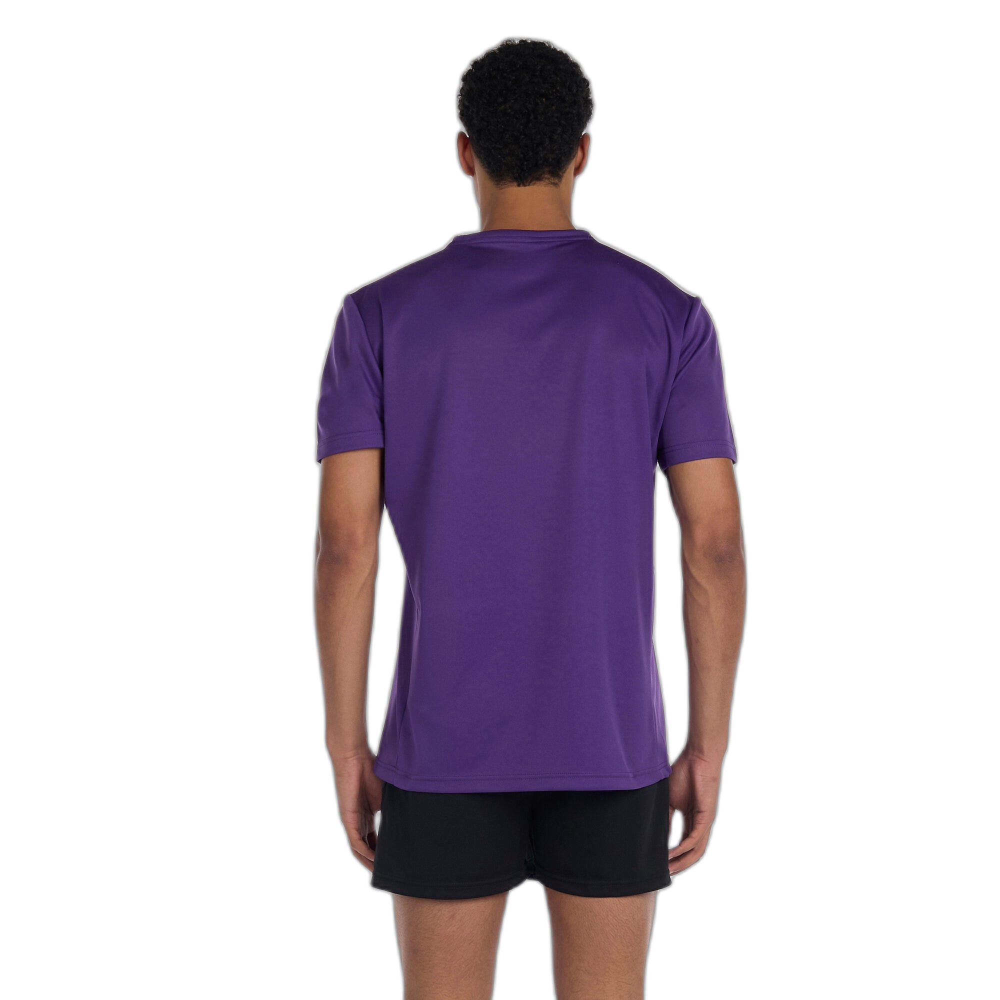 Errea Kurzärmeliges Shirt Marvin Ad Erwachsene 6/7