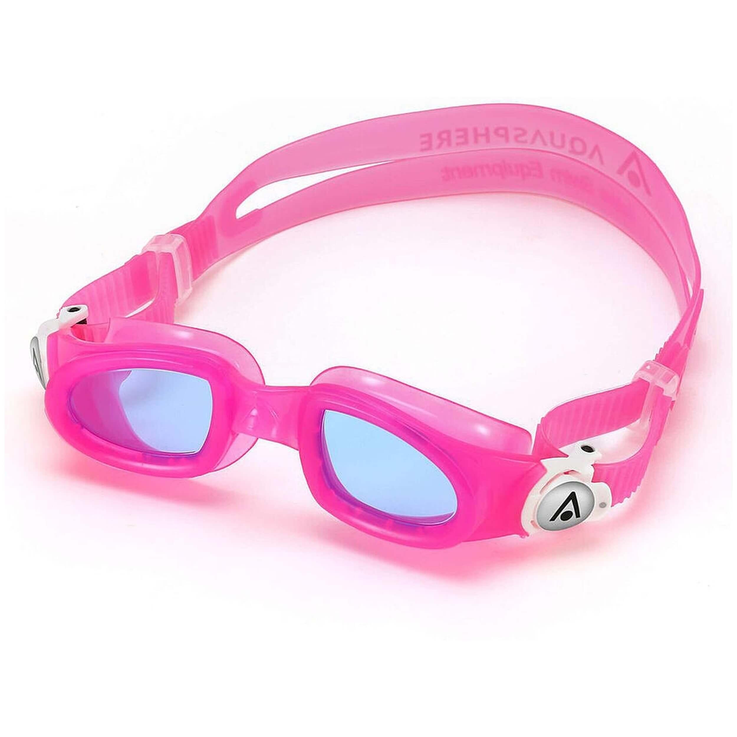 Gafas de natacion Aquasphere modelo EP3090209 para niños unisex 3/3