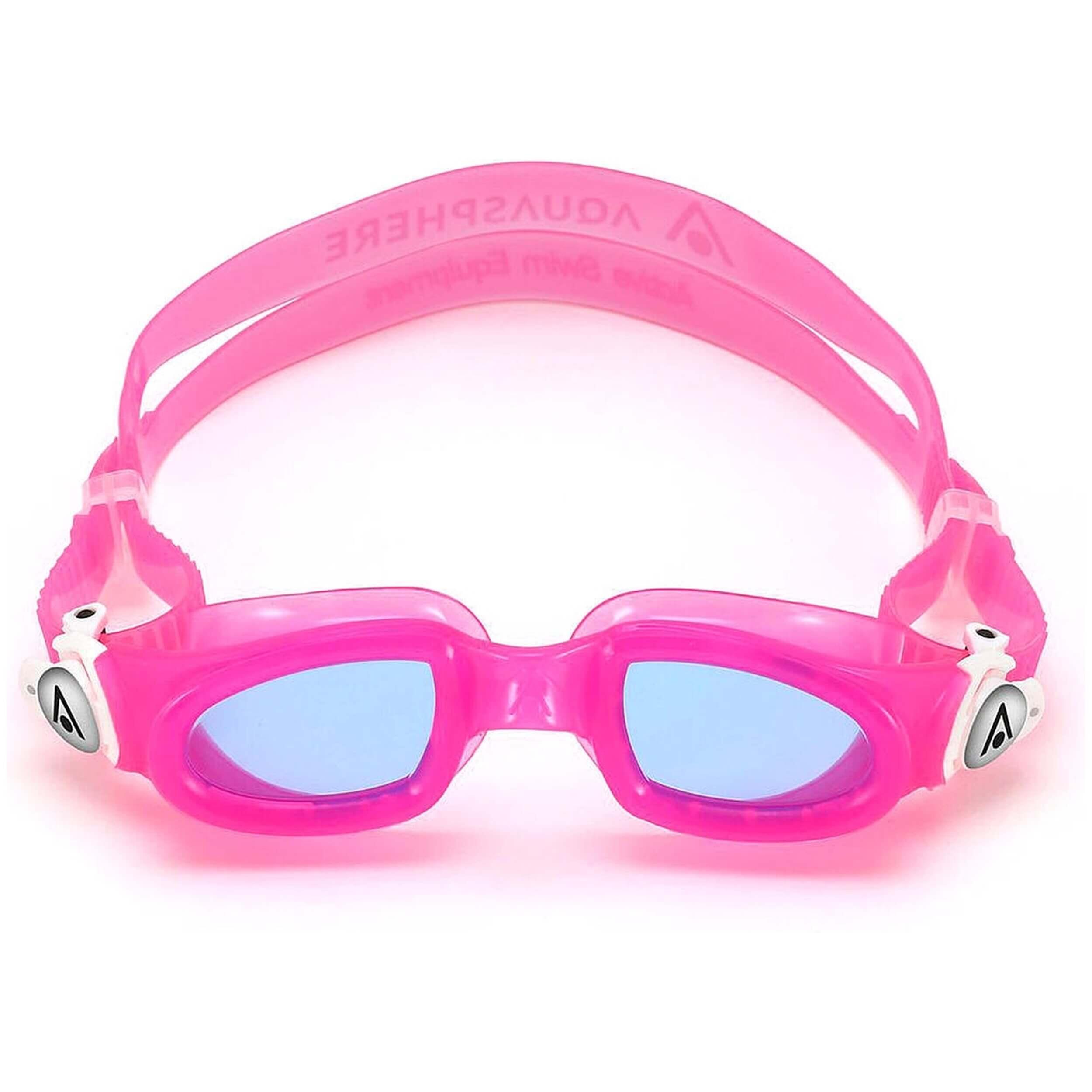 Gafas de natacion Aquasphere modelo EP3090209 para niños unisex 2/3
