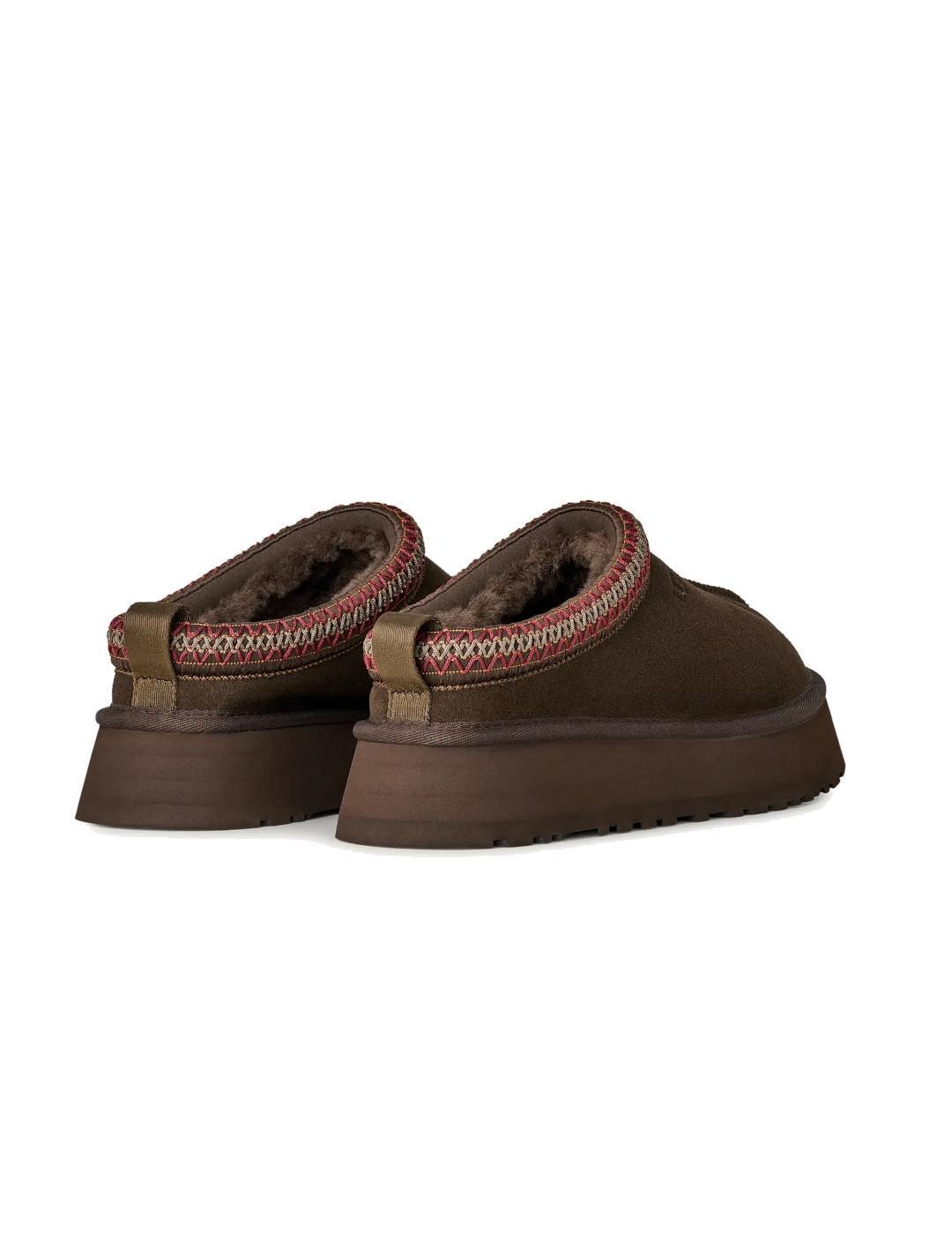 Damen Ugg Tazz ii braun Hausschuhe 4/6