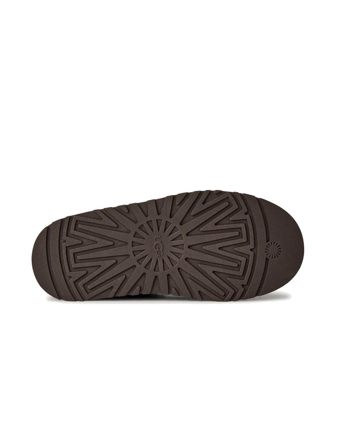 Damen Ugg Tazz ii braun Hausschuhe 6/6
