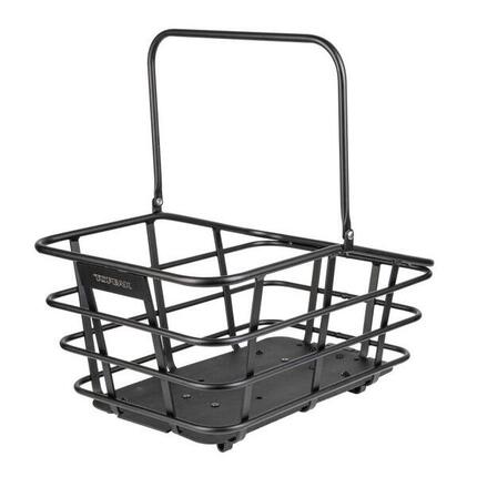 Tylny bagażnik rowerowy Topeak Urban Basket DX