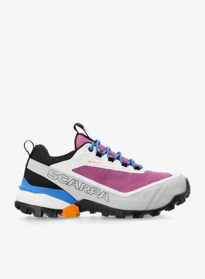 Scarpe da trekking da donna SCARPA Ribelle Cross 2 GTX