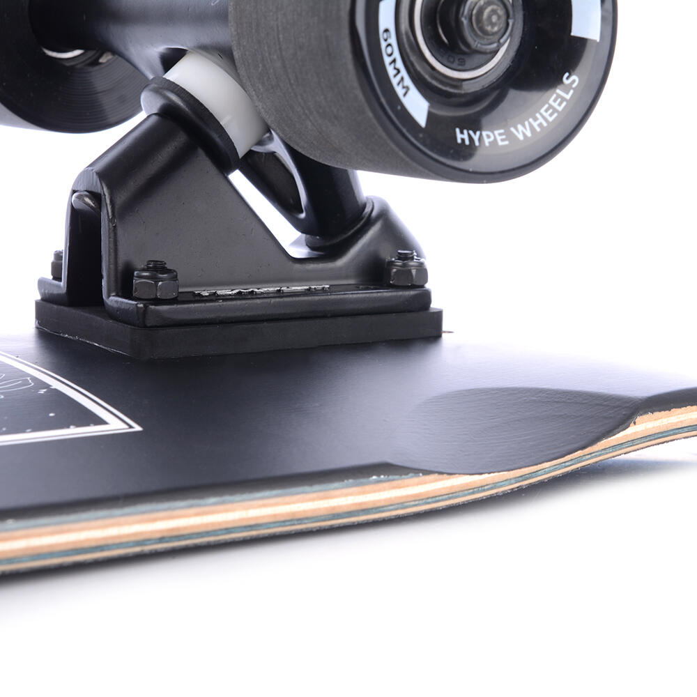Longboard PANTAR 4/7