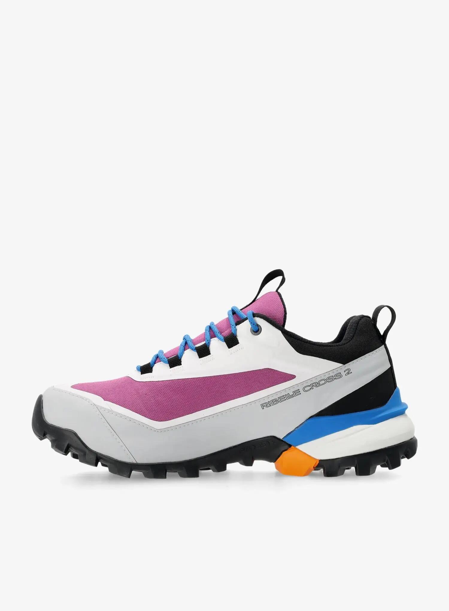 Buty GORE TEX damskie Scarpa Ribelle Cross 2 GTX 5/7