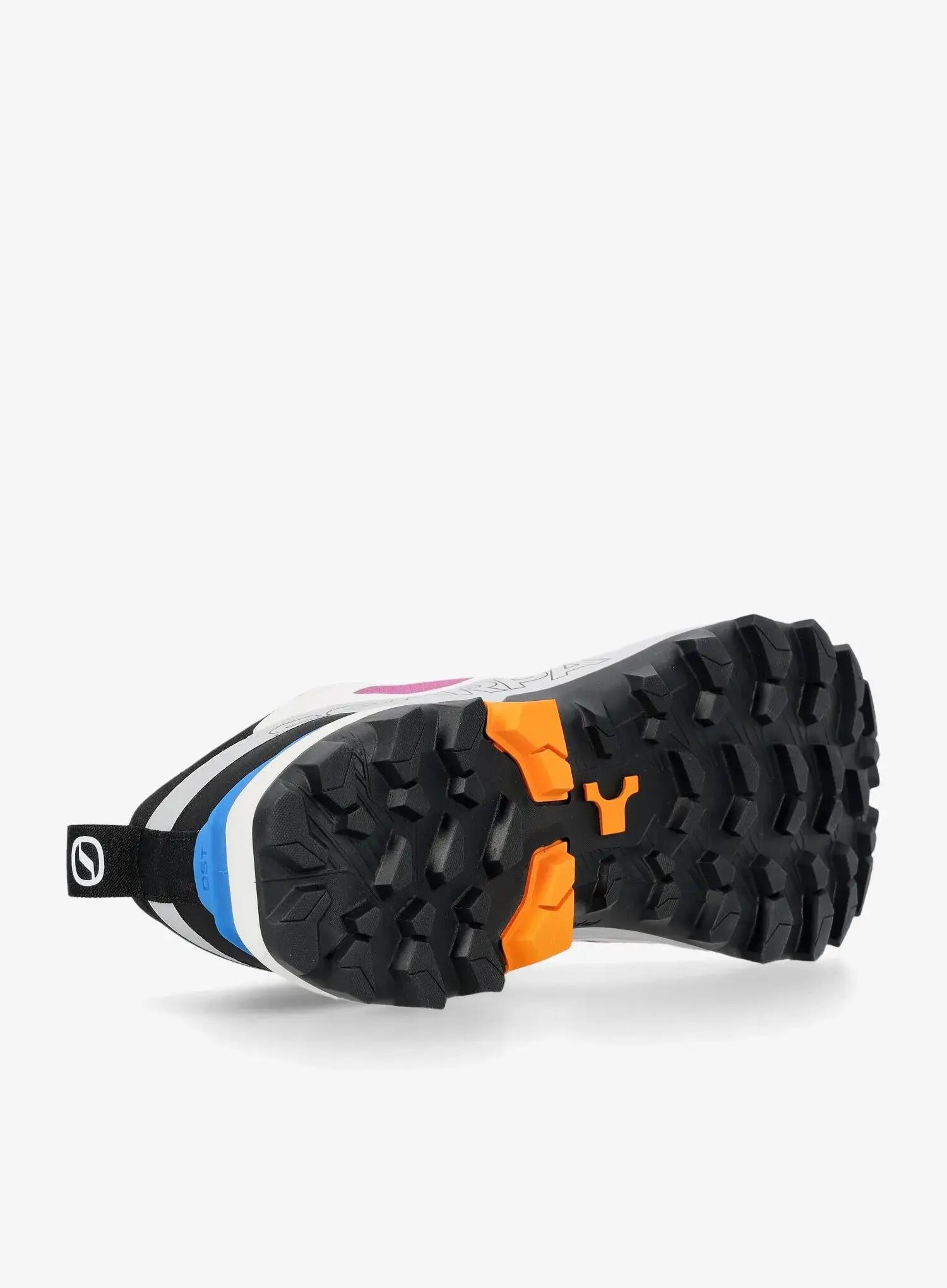 Buty GORE TEX damskie Scarpa Ribelle Cross 2 GTX 7/7