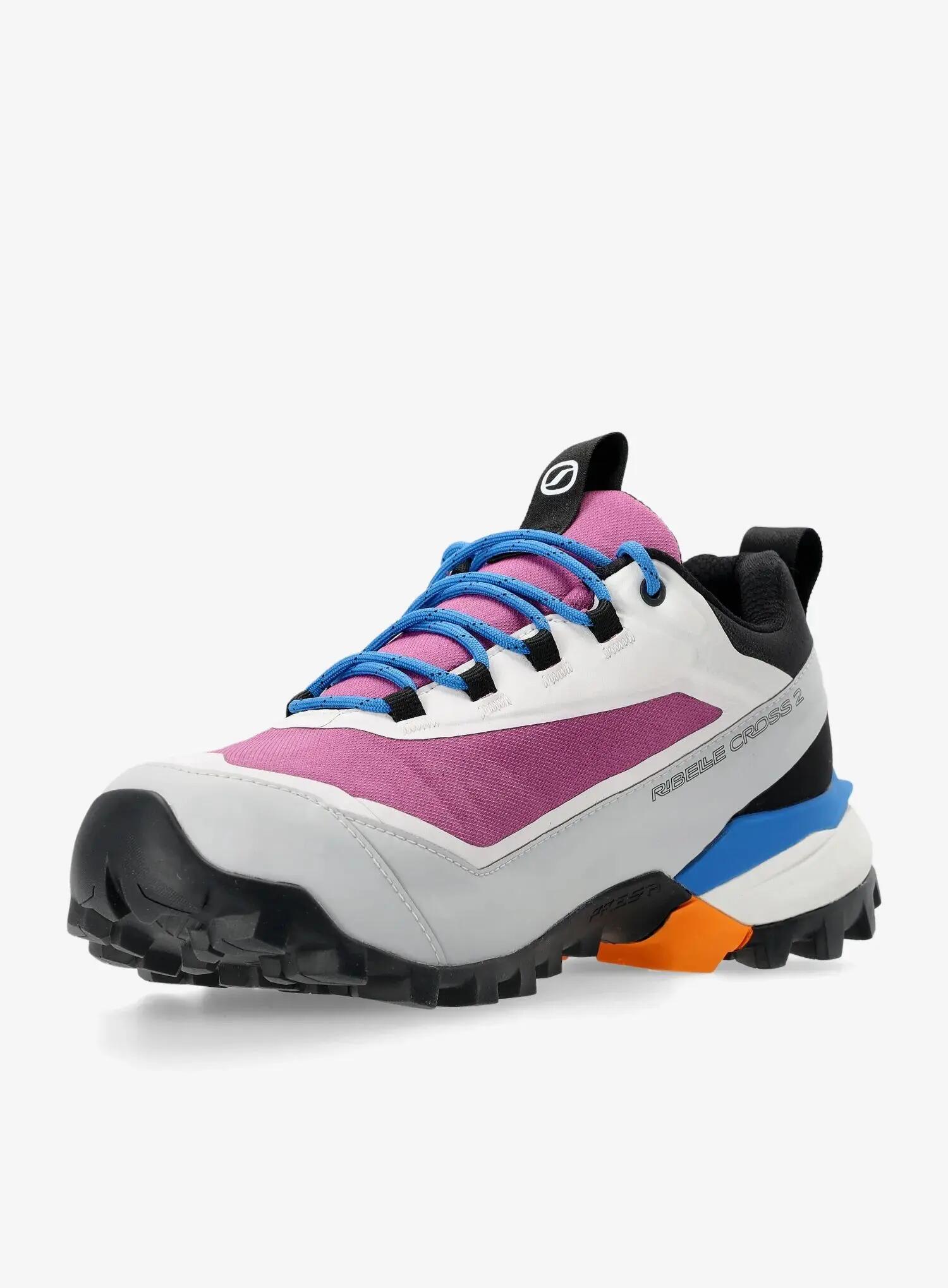 Buty GORE TEX damskie Scarpa Ribelle Cross 2 GTX 4/7