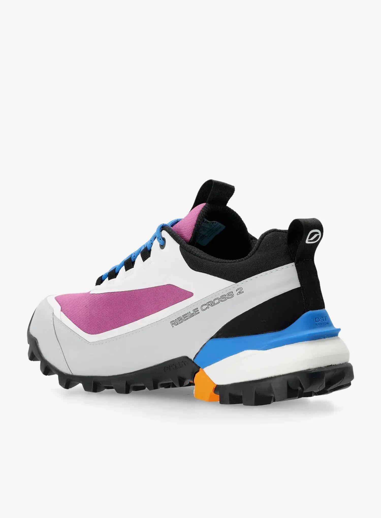 Buty GORE TEX damskie Scarpa Ribelle Cross 2 GTX 6/7