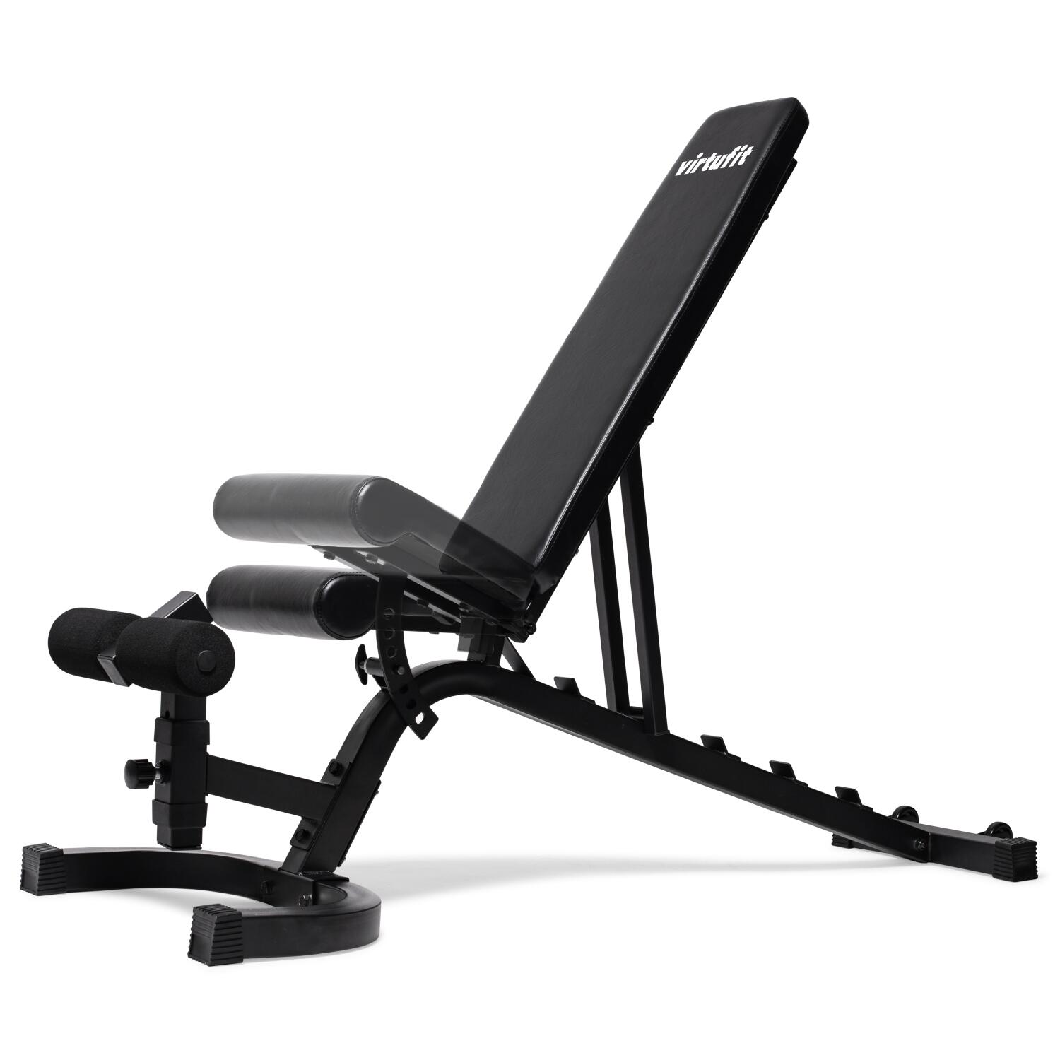 Banc de Musculation - Ajustable Pro - Noir 7/7