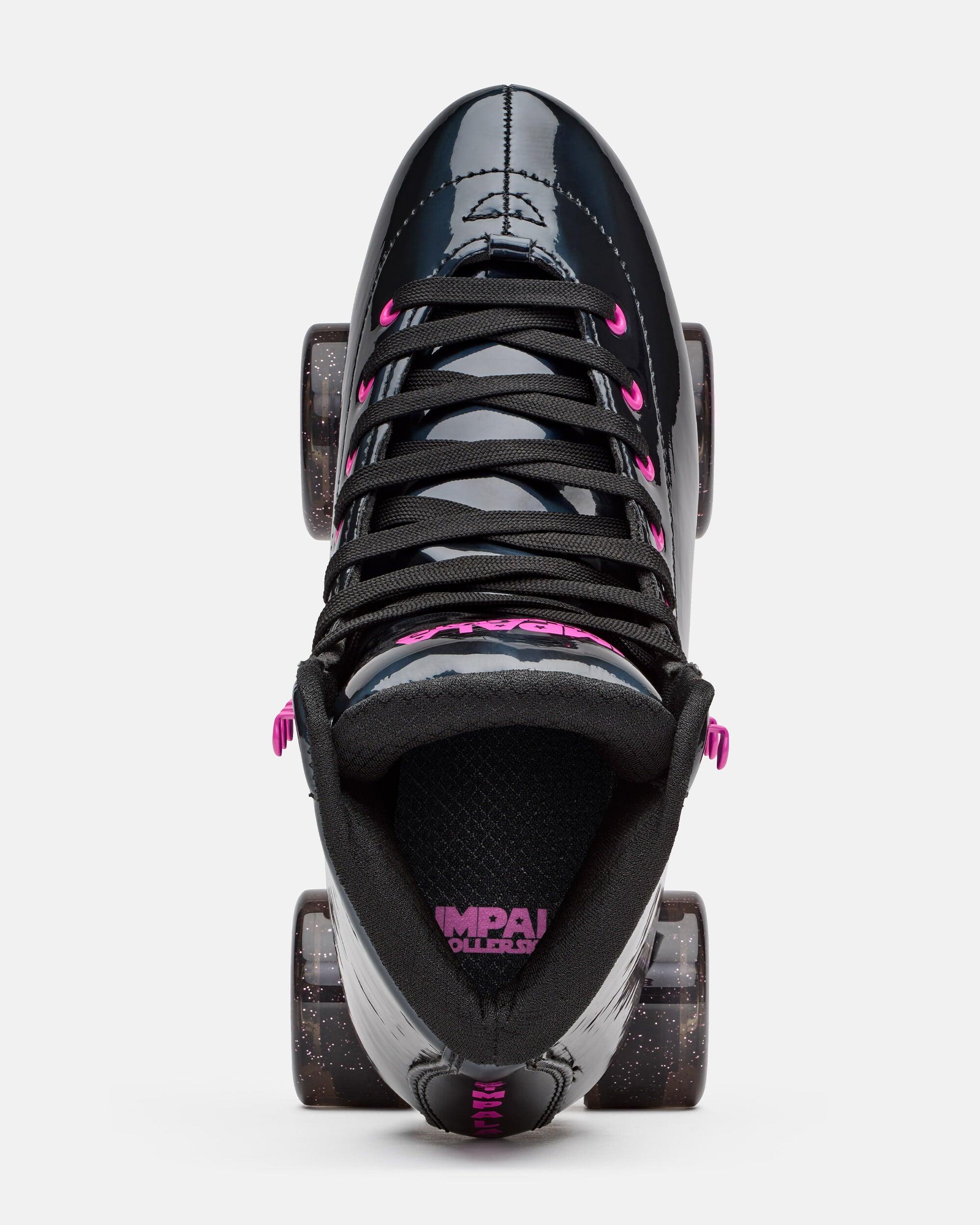 Rollschuhe Impala Black Holographic 2023 3/6