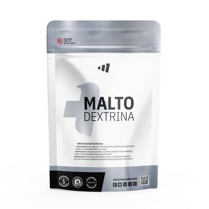 Maltodextrin - 2kg de MASmusculo