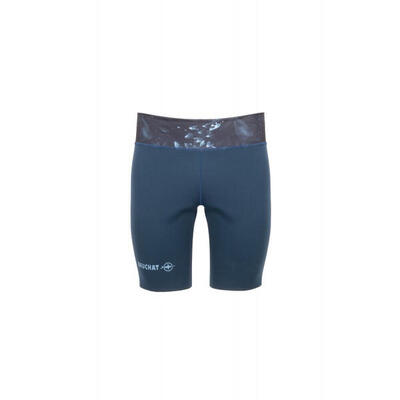 Atoll zeewier vrouwen bermuda shorts