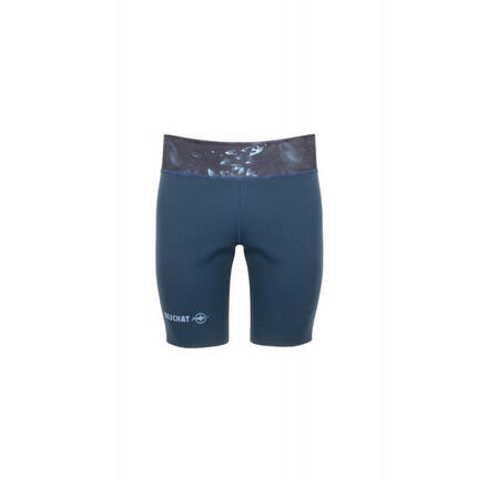 Bermuda femme Atoll Seaweed 2 mm L