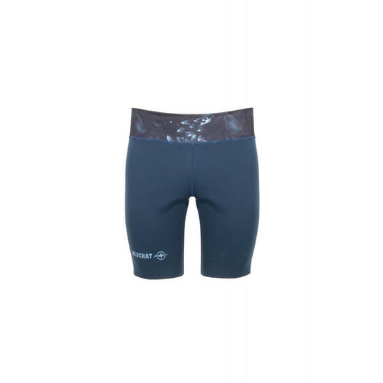 Bermuda femme Atoll Seaweed 2 mm L