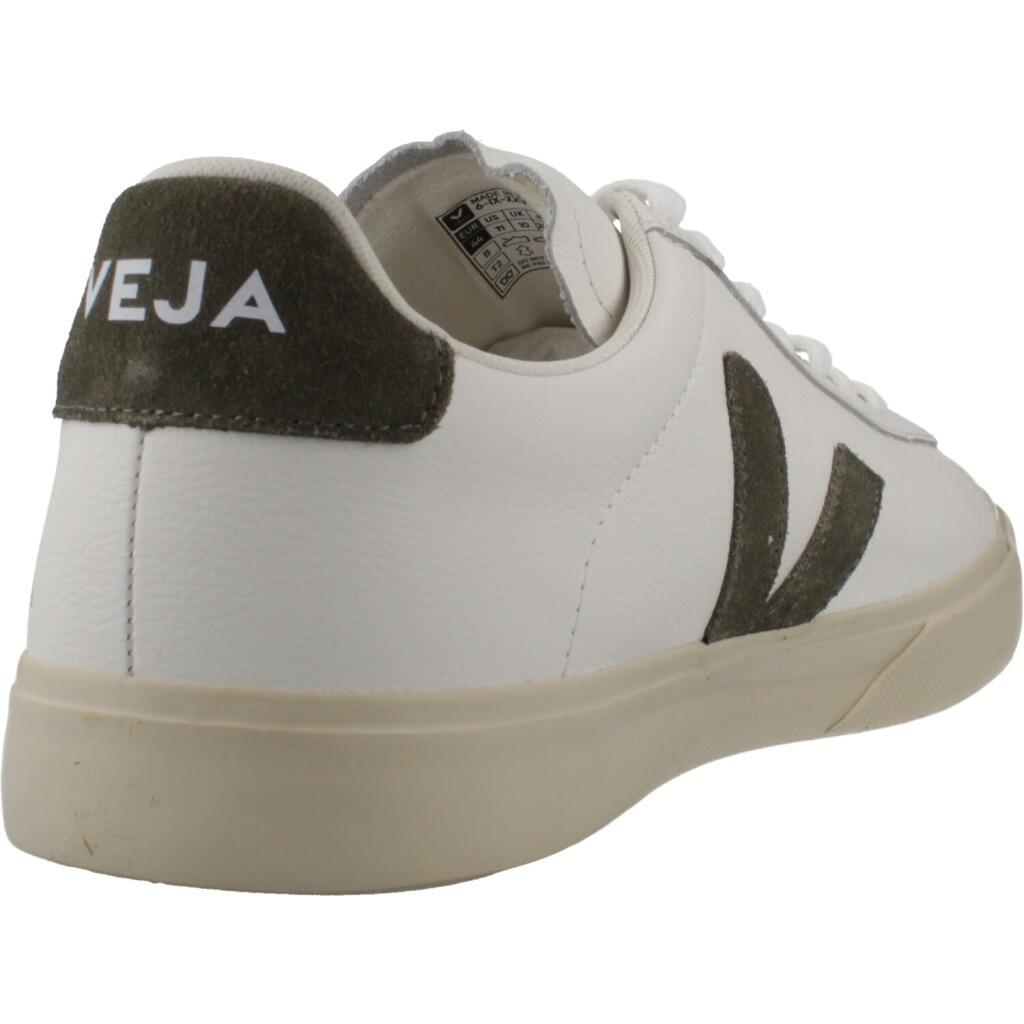 Zapatillas hombre Veja Campo 3/5