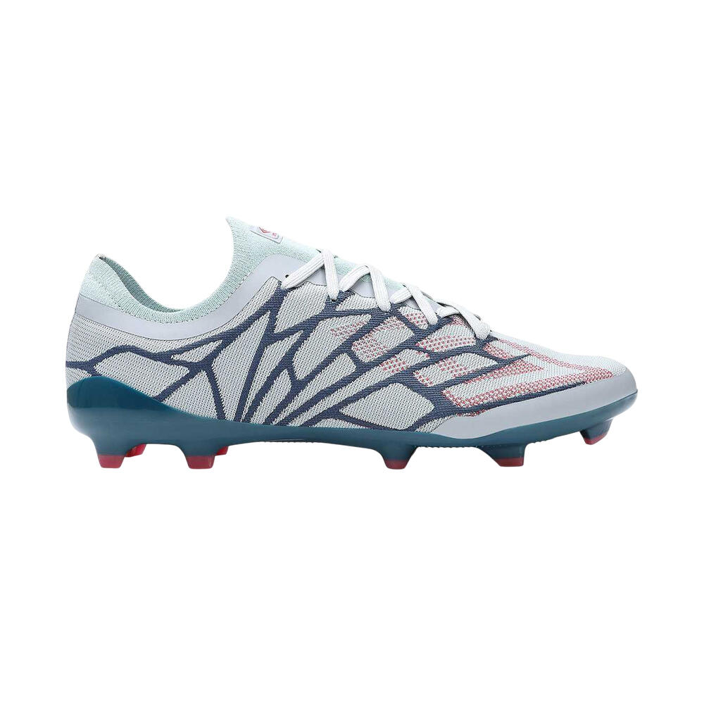Stivali Per Terreni Duri Uomo Umbro Velocita Alchemist Pro Aria Normale Geranio 3/4