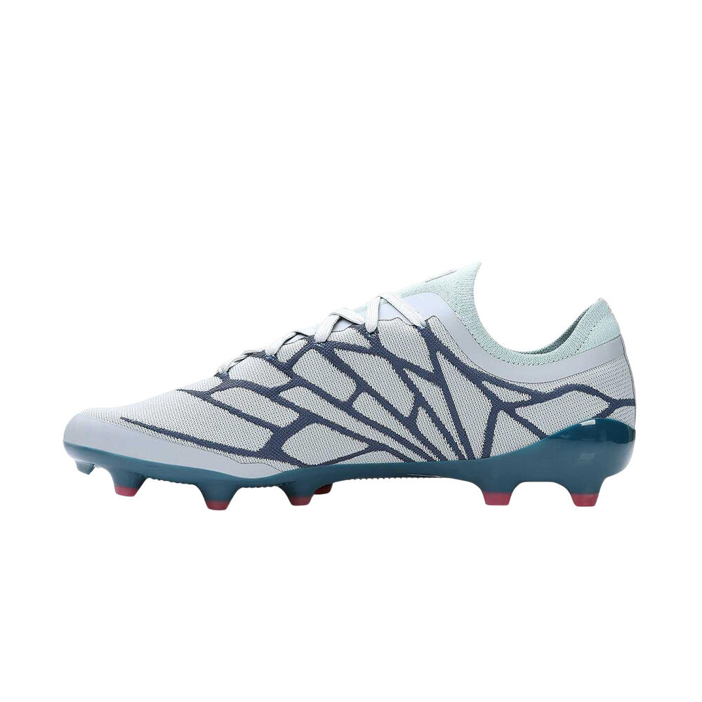 Stivali Per Terreni Duri Uomo Umbro Velocita Alchemist Pro Aria Normale Geranio 2/4