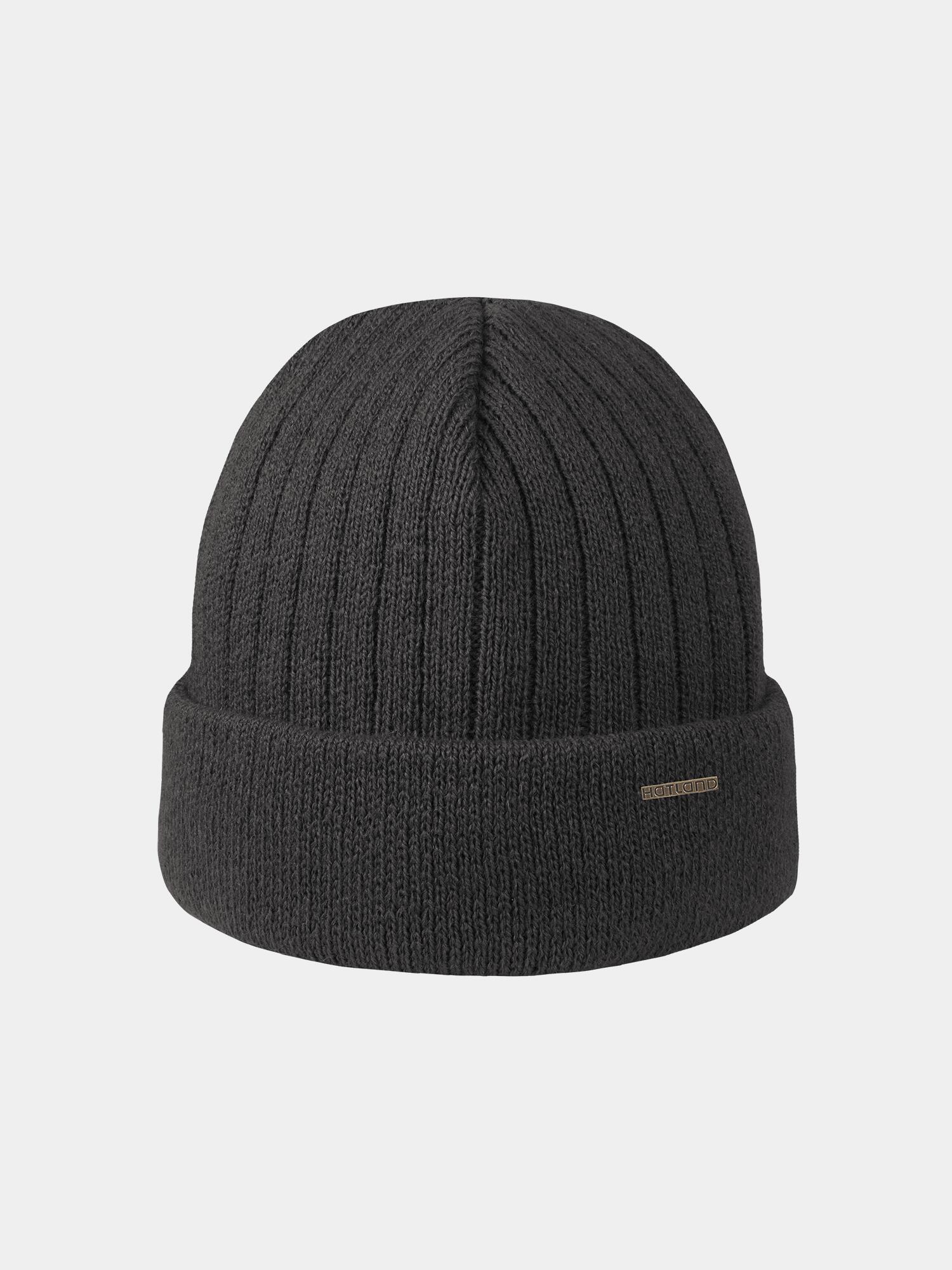 Jolon No Wind Muts Heren Mutsen Black 3/3