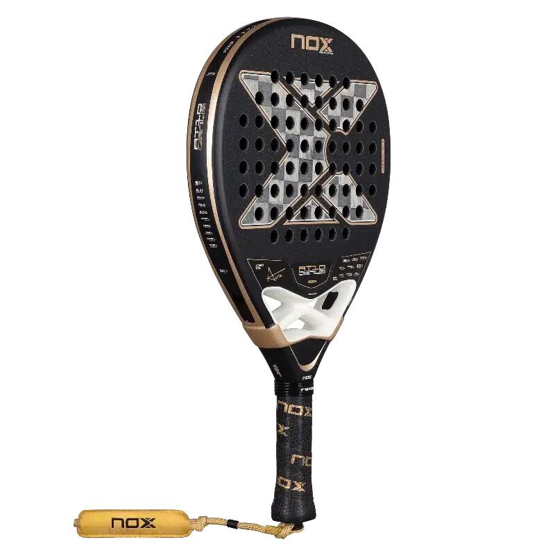 NOX AT10 GENIUS 18K ALUM BY AGUSTIN TAPIA 2026 2/7