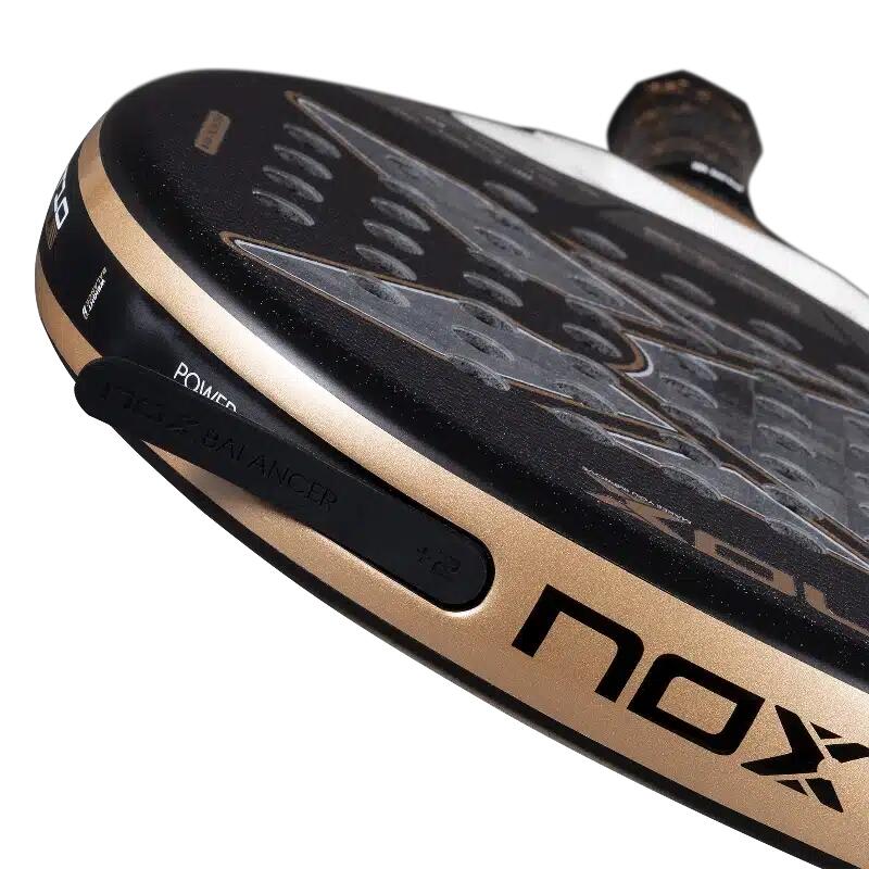 NOX AT10 GENIUS 18K ALUM BY AGUSTIN TAPIA 2026 6/7