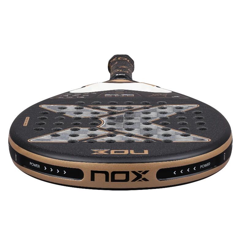 NOX AT10 GENIUS 18K ALUM BY AGUSTIN TAPIA 2026 4/7