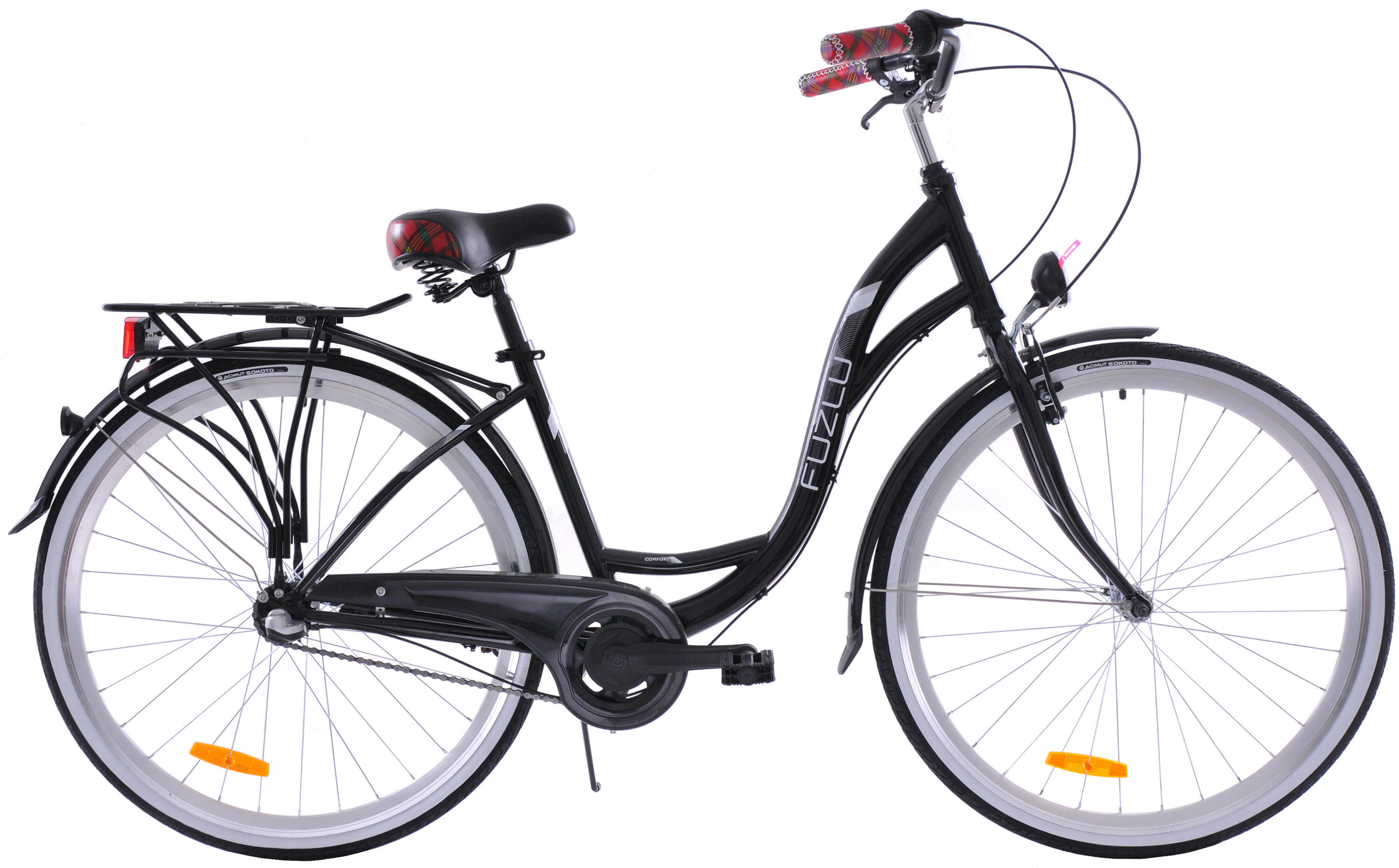 FUZLU BIKES picture