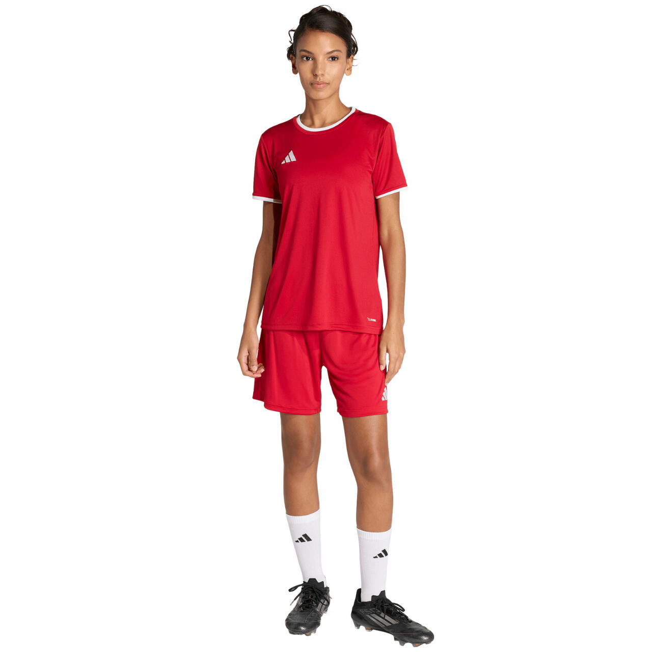 adidas Entrada Shorts Donna 6/7