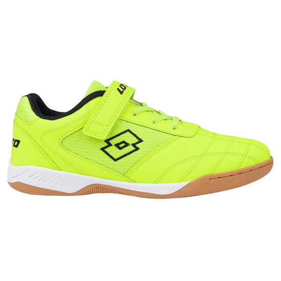 Baskets WHIZZER Enfant (Jaune)